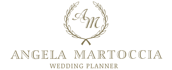 Angela Martoccia Wedding Planner